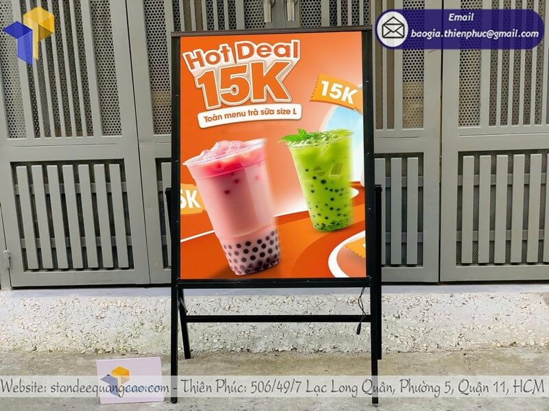 Khung Tranh Điện Siêu Mỏng Cho Quảng Cáo Và Trưng Bày – Liên Hệ Ngay