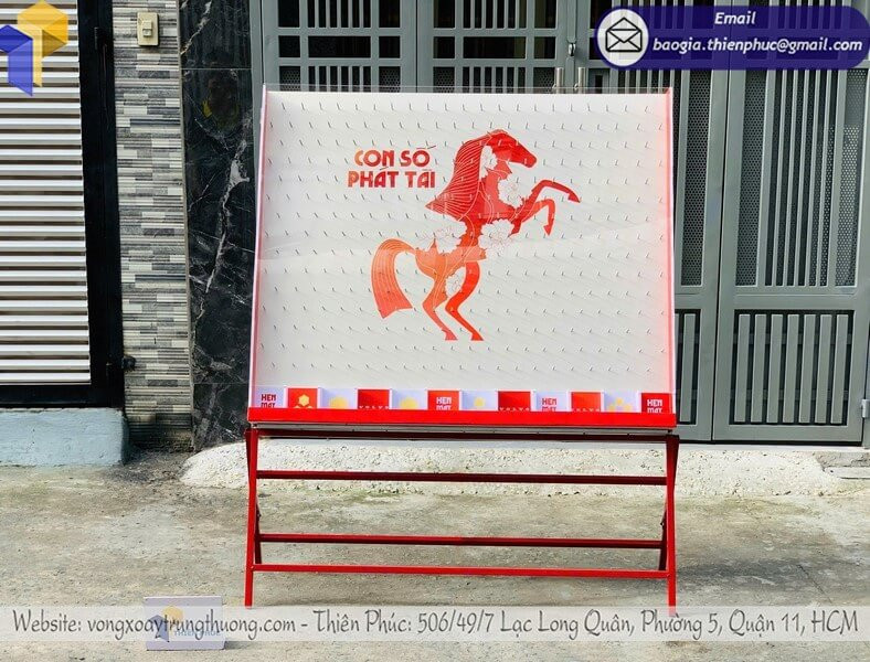 Minigame Cho Sự Kiện Tết Tạo Trải Nghiệm Vui – Bảng Ziczac Thả Bóng