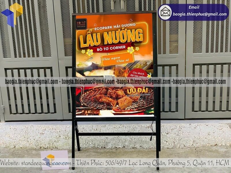 Cung Cấp Tranh Điện Hộp Đèn Siêu Mỏng Giá Tốt Nhất – Liên Hệ Ngay