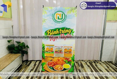 Mua Bán Standee Quảng Cáo Các Loại – Chọn Mẫu Phù Hợp, Đặt Ngay!