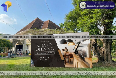 Đơn Vị Thi Công Backdrop Sự Kiện Uy Tín – Hàng Trăm Dự Án Đã Thực Hiện