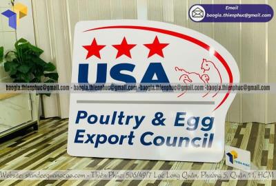 Dịch Vụ Làm Standee Mô Hình Giá Rẻ – Thiết Kế Theo Ý Tưởng Riêng