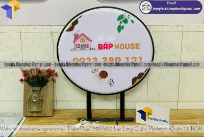 Xem Ngay: 50+ Mẫu Hộp Đèn Mica Hút Nổi Tròn Đẹp Cho Cửa Hàng