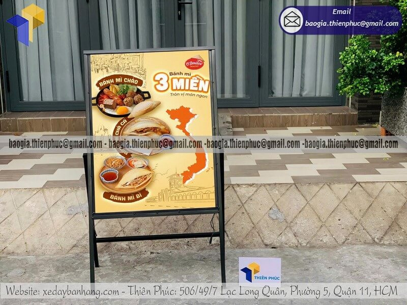 Hộp Đèn Led Tranh Điện Siêu Mỏng: Tiết Kiệm 80% Điện Năng, Độ Dày 1cm