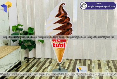 Địa Chỉ In Standee Mô Hình Sản Phẩm Chuyên Nghiệp Theo Yêu Cầu Của Bạn