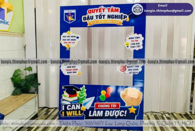Khung Chụp Ảnh Check In Lắp Ráp Giải Pháp Trang Trí Sự Kiện Hiệu Quả