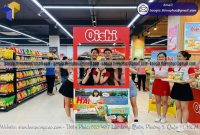 Top Mẫu Khung Chụp Ảnh Check In Sự Kiện Đẹp, Được Ưa Chuộng Hiện Nay