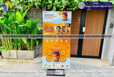 In Poster Quảng Cáo Lấy Nhanh, Nhận In Số Lượng Từ Ít Đến Nhiều