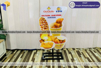 Nơi Làm Standee Mô Hình Giá Rẻ, Giao Hàng Toàn Quốc – Đặt Hàng Ngay