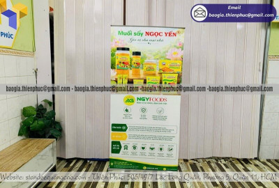 Địa Chỉ In Banner Tại TPHCM Chuyên Nghiệp: Giá Tốt, In Nhanh, Đặt Ngay