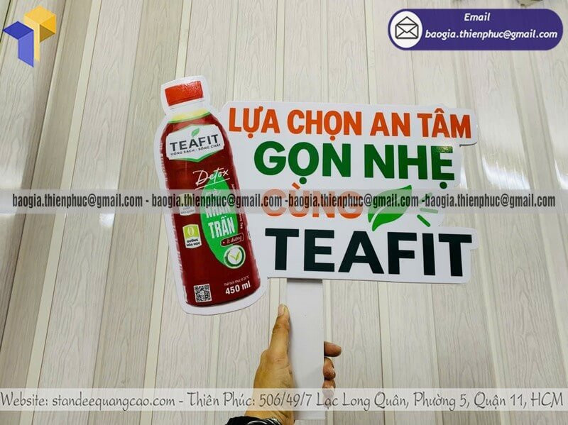 Đơn Vị Cung Cấp Hashtag Cầm Tay Theo Yêu Cầu – Giá Rẻ, Sản Xuất Nhanh