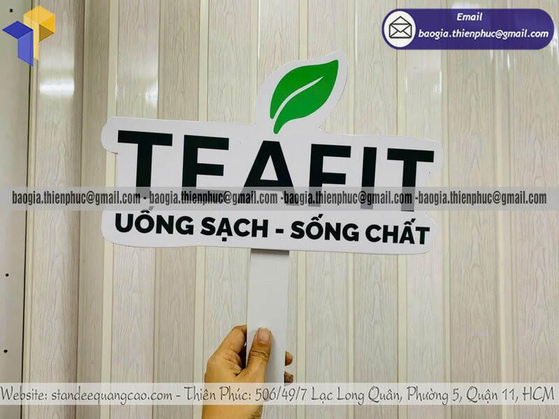 Đơn Vị Cung Cấp Hashtag Cầm Tay Theo Yêu Cầu – Giá Rẻ, Sản Xuất Nhanh