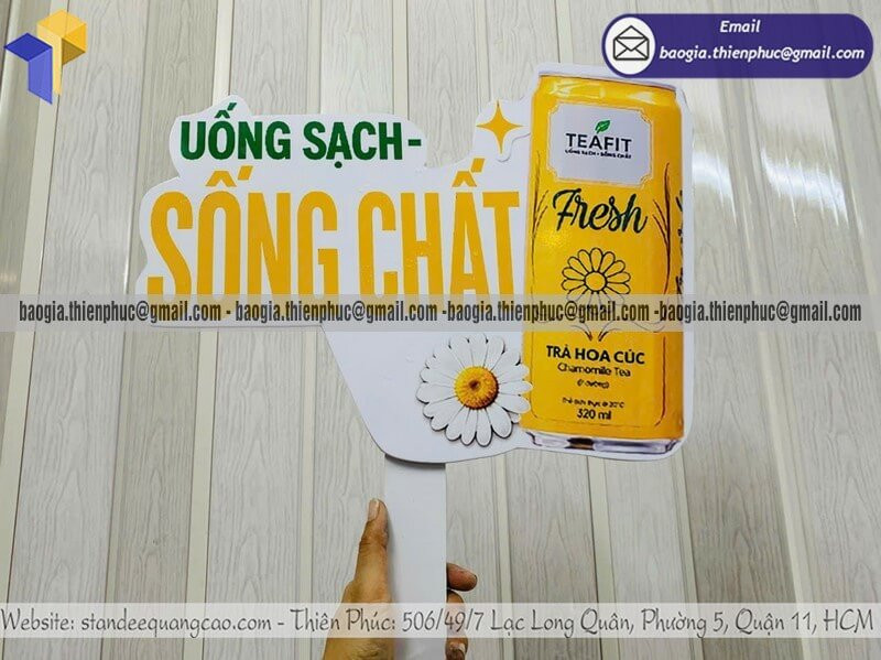 Đơn Vị Cung Cấp Hashtag Cầm Tay Theo Yêu Cầu – Giá Rẻ, Sản Xuất Nhanh