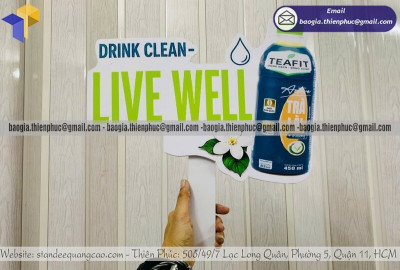 Đơn Vị Cung Cấp Hashtag Cầm Tay Theo Yêu Cầu – Giá Rẻ, Sản Xuất Nhanh