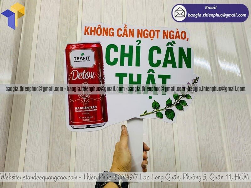 Đơn Vị Cung Cấp Hashtag Cầm Tay Theo Yêu Cầu – Giá Rẻ, Sản Xuất Nhanh