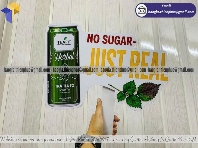 Đơn Vị Cung Cấp Hashtag Cầm Tay Theo Yêu Cầu – Giá Rẻ, Sản Xuất Nhanh