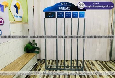 Khung Thử Thách Lọt Khe Giảm Giá Đặt Làm Minigame Theo Concept Sự Kiện