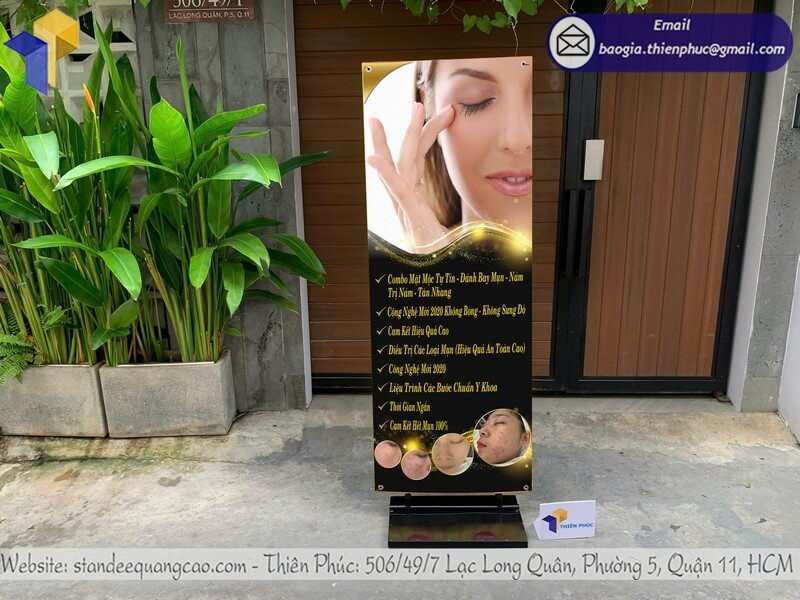 Dịch Vụ In Poster Quảng Cáo Giá Rẻ – Thiết Kế Đẹp, Chất Lượng Cao!