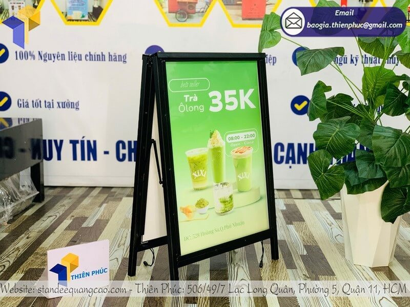 Mẫu Hộp Đèn Siêu Mỏng Đẹp – Thiết Kế Free, In Ấn Sắc Nét, Đặt Ngay