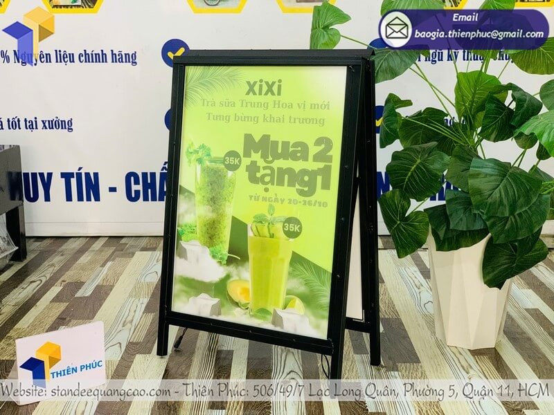 Mẫu Hộp Đèn Siêu Mỏng Đẹp – Thiết Kế Free, In Ấn Sắc Nét, Đặt Ngay