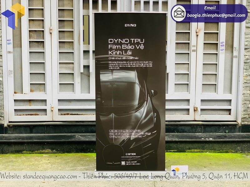 In Poster Quảng Cáo Giá Rẻ – Thiết Kế Đẹp, Giao Nhanh, Giá Tốt