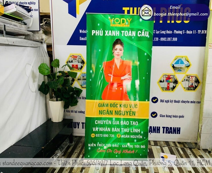 Khung Treo Poster Giá Rẻ – Giúp Poster Nổi Bật Mọi Không Gian