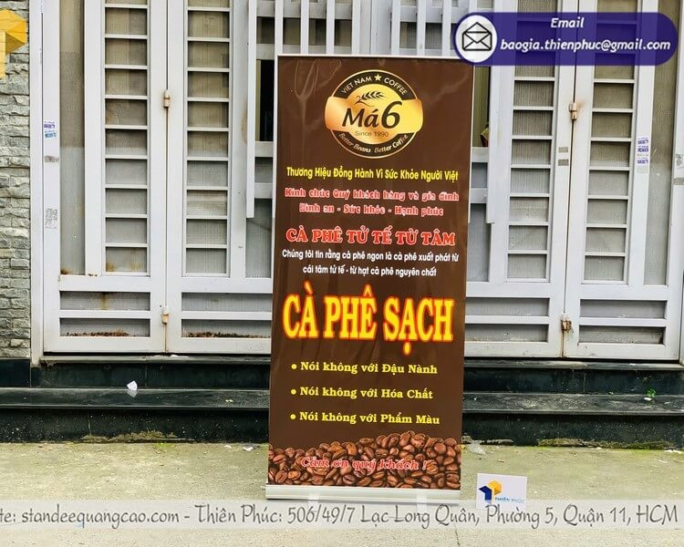 Dịch Vụ In Poster Quảng Cáo Chuyên Nghiệp: Đặt In Ngay Nhận Ưu Đãi Lớn