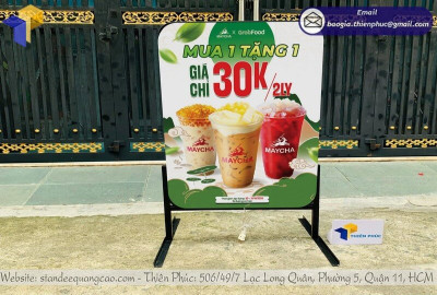 Báo Giá Bảng Hiệu Hộp Đèn Mica Giá Tốt Nhất Thị Trường: Liên Hệ Ngay