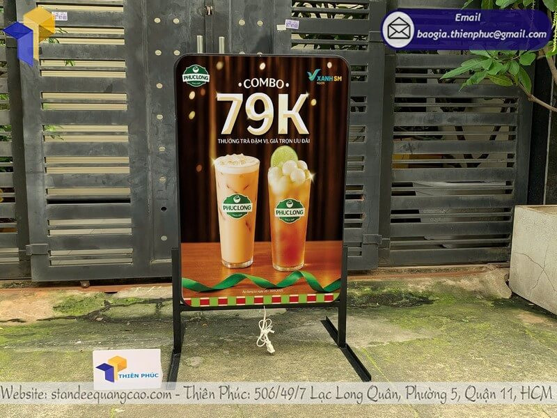 Sản Xuất Bảng Hiệu Hộp Đèn Quảng Cáo Chuyên Nghiệp: Giá Tốt, Gọi Ngay