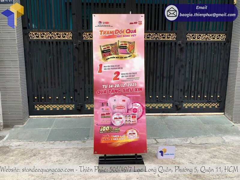 In Poster Quảng Cáo Giá Rẻ In Nhanh Trong Ngày – Liên Hệ Ngay