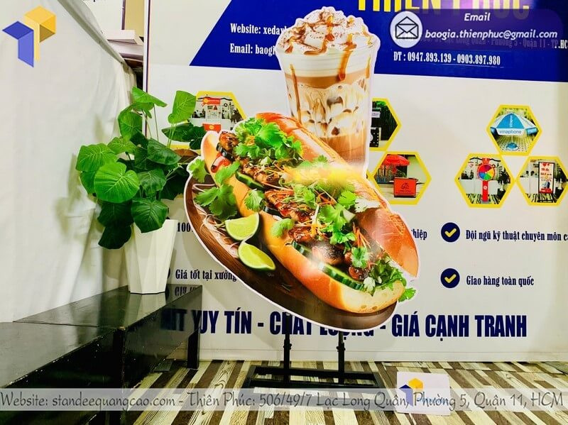 Dịch Vụ In Standee Mô Hình – Quảng Cáo Sự Kiện Độc Đáo, Khác Biệt