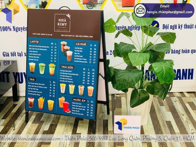 Đầu Tư Biển Quảng Cáo Ngoài Trời – Bước Đi Chiến Lược Cho Thương Hiệu
