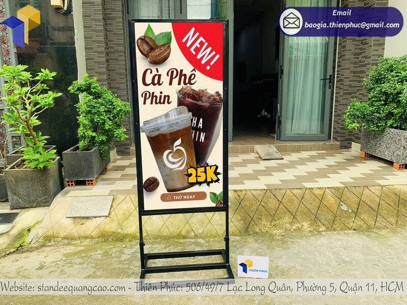 Đặt Ngay Dịch Vụ Làm Bảng Quảng Cáo Ngoài Trời Uy Tín, Hiệu Quả Giá Rẻ