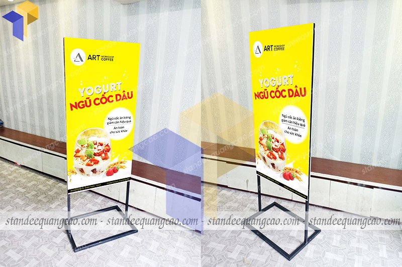 cung cap standee gia re
