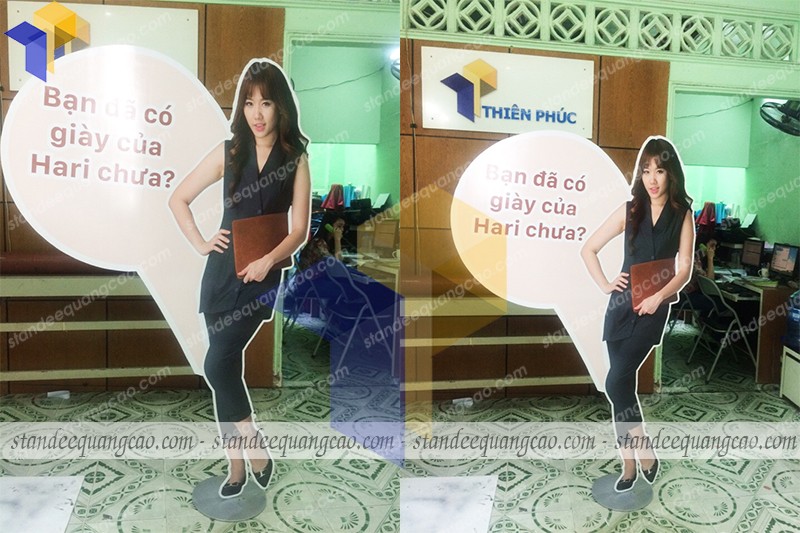 san xuat standee hcm