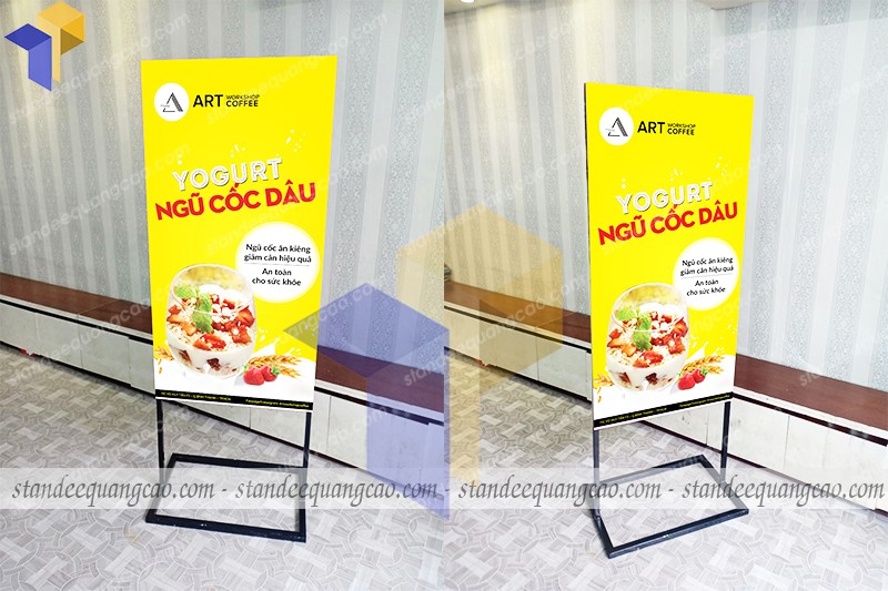standee 2 mat