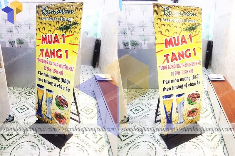standee khung sat chiu gio