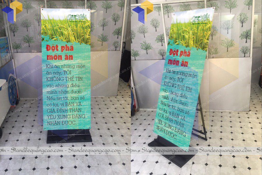 mua standee o dau